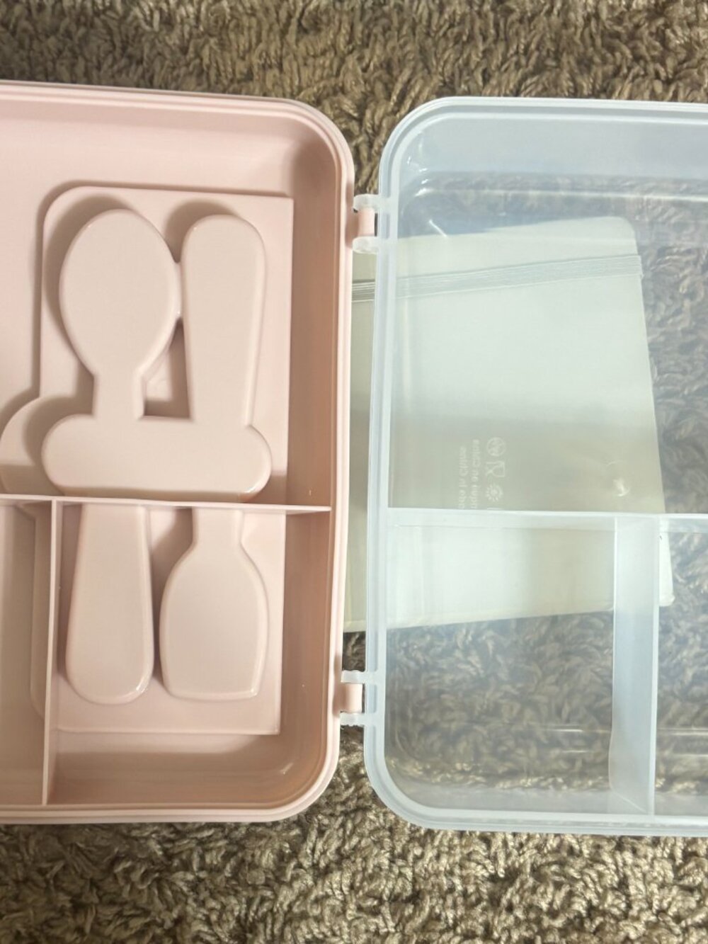 Bento Box - Picture 2 of 2